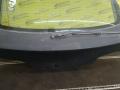 крышка багажника (дверь 3-5) Alfa Romeo 146 1 поколение 930B 1996, 1.4 л., бензин, МКПП, черный, хетчбэк 5 дв. - фото №3