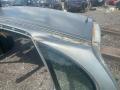 крыша Renault Scenic 1 поколение 1998, 1.9 л., дизель, МКПП, серый, минивэн, 2, LUKA - фото №2