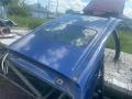 крыша Renault Scenic 1 поколение 1998, 1.9 л., дизель, МКПП, серый, минивэн, 2, LUKA - фото №8