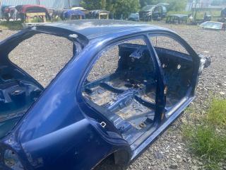 порог правый Rover 200 Series 3 поколение 1998, 1.4 л., бензин, МКПП, хетчбэк 5 дв.