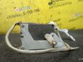 моторчик заслонки печки Mazda 626 GE 1992, 1.8 л., бензин, МКПП, красный, хетчбэк 5 дв. - фото №2