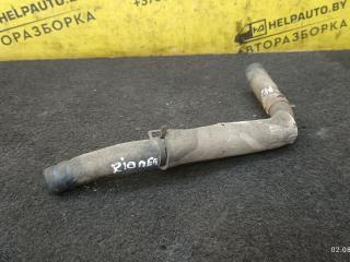 патрубок отопителя (печки) Kia Rio 1 поколение 2002, 1.5 л., A5D, бензин, 5МКПП, синий, универсал