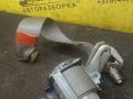 ремень безопасности Kia Rio 1 поколение 2002, 1.5 л., A5D, бензин, 5МКПП, синий, универсал - фото №2