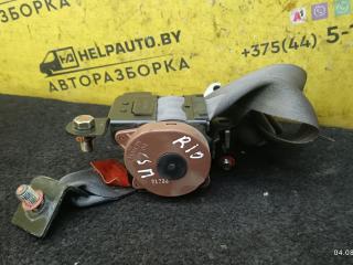 ремень безопасности Kia Rio 1 поколение 2002, 1.5 л., A5D, бензин, 5МКПП, синий, универсал
