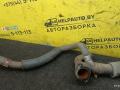 патрубок радиатора Daewoo Matiz M100 2000, 0.8 л., F8CV, бензин, красный, хетчбэк 5 дв. - фото №3