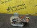 замок двери передней левой Daewoo Matiz M100 2000, 0.8 л., F8CV, бензин, красный, хетчбэк 5 дв. - фото №2