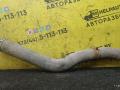 патрубок радиатора Mazda MX-3 1 поколение 1995, 1.6 л., бензин, МКПП, красный, хетчбэк 3 дв. - фото №2