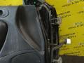дверь передняя левая Mazda Xedos 6 1 поколение 1996, 2.0 л., бензин, АКПП, черный, седан - фото №7