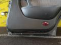 дверь задняя правая Mazda Xedos 6 1 поколение 1996, 2.0 л., бензин, АКПП, черный, седан - фото №5
