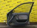 дверь передняя правая Mazda Xedos 6 1 поколение 1996, 2.0 л., бензин, АКПП, черный, седан - фото №4