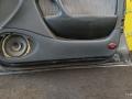 дверь передняя правая Mazda Xedos 6 1 поколение 1996, 2.0 л., бензин, АКПП, черный, седан - фото №5