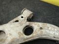рычаг передний левый Mazda Xedos 6 1 поколение 1996, 2.0 л., бензин, АКПП, черный, седан - фото №2
