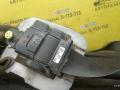 ремень безопасности Mazda Xedos 6 1 поколение 1996, 2.0 л., бензин, АКПП, черный, седан - фото №3