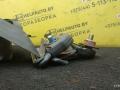 ремень безопасности Mazda Xedos 6 1 поколение 1996, 2.0 л., бензин, АКПП, черный, седан - фото №4