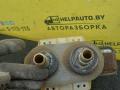 радиатор отопителя (печки) Mazda Xedos 6 1 поколение 1996, 2.0 л., бензин, АКПП, черный, седан - фото №2