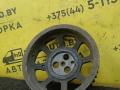 звездочка ТНВД Peugeot Boxer 1 поколение 1999, 2.5 л., THY (DK5ATE), дизель, МКПП, белый, микроавтобус - фото №3