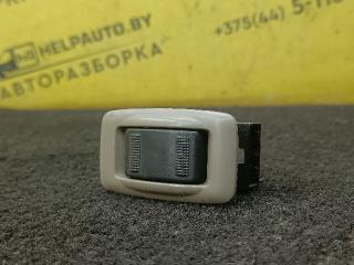 кнопка стеклоподъемника переднего правого Mazda 626 GF [рестайлинг] 1999, 2.0 л., дизель, МКПП, зеленый, универсал