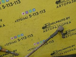 рулевая рейка Mazda 323 6 поколение 1998, 2.0 л., дизель, МКПП, синий, хетчбэк 3 дв.