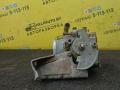 заслонка дроссельная Hyundai S-Coupe 1 поколение [рестайлинг] 1993, бензин, МКПП, синий, купе - фото №2
