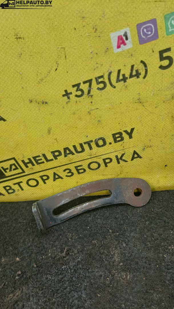 натяжитель Kia Sportage 1 поколение 2001, 2.0 л., FE (16V), бензин, 5МКПП, зеленый, внедорожник 5 дв. - фото №1