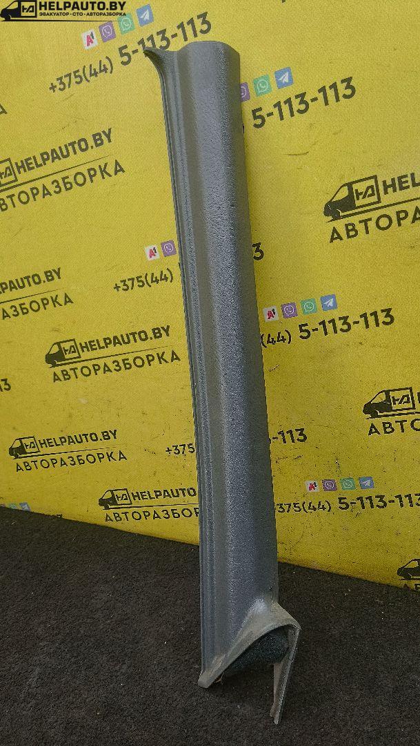 пластик Kia Sportage 1 поколение 2001, 2.0 л., FE (16V), бензин, 5МКПП, зеленый, внедорожник 5 дв. - фото №1