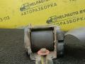 ремень безопасности Kia Sportage 1 поколение 2001, 2.0 л., FE (16V), бензин, 5МКПП, зеленый, внедорожник 5 дв. - фото №2