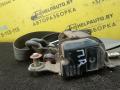 ремень безопасности Kia Sportage 1 поколение 2001, 2.0 л., FE (16V), бензин, 5МКПП, зеленый, внедорожник 5 дв. - фото №3