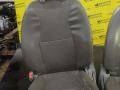 салон (комплект сидений) Chery Tiggo (T11) 1 поколение 2011, 1.6 л., бензин, МКПП, черный, внедорожник 5 дв. - фото №2