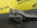 педаль Peugeot 307 1 поколение 2004, 2.0 л., HDi, дизель, МКПП, передний привод - фото №2
