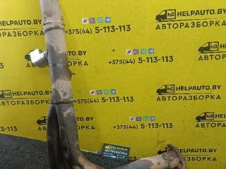труба приемная глушителя Opel Sintra 1 поколение 1999, 2.2 л., X 22 XE, бензин, 5МКПП, зеленый, минивэн
