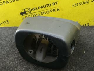 кожух рулевой колонки Mazda 626 GF [рестайлинг] 1999, 1.8 л., бензин, МКПП, зеленый, универсал