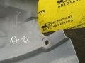 защита арок передняя левая (подкрылок) Renault Scenic RX4 1 поколение 2003, 2.0 л., F4R 744, бензин, МКПП, синий, внедорожник 5 дв. - фото №2
