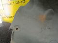 защита арок передняя левая (подкрылок) Renault Scenic RX4 1 поколение 2003, 2.0 л., F4R 744, бензин, МКПП, синий, внедорожник 5 дв. - фото №3