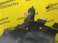 защита арок передняя левая (подкрылок) Renault Scenic RX4 1 поколение 2003, 2.0 л., F4R 744, бензин, МКПП, синий, внедорожник 5 дв. - фото №4