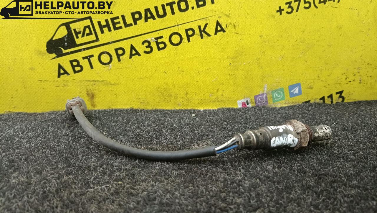 лямбда-зонд Toyota Camry 7 поколение XV40 2007, 2.4 л., бензин - фото №1