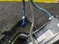 кнопки управления на руле Toyota Camry 7 поколение XV40 2007, 2.4 л., бензин, передний привод - фото №5