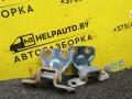 петля двери Kia Rio 1 поколение 2002, 1.5 л., A5D, бензин, 5МКПП, синий, универсал - фото №2