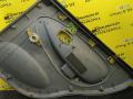 обшивка двери задняя левая Kia Rio 1 поколение 2002, 1.5 л., A5D, бензин, 5МКПП, синий, универсал, LIKVIDACIYA, SKLADA - фото №5