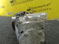 компрессор кондиционера Hyundai Tiburon 1 поколение [рестайлинг] RD 2001, 2.0 л., бензин, 5МКПП, красный, купе - фото №3