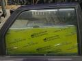 стекло двери задней правой Renault Scenic RX4 1 поколение 2003, 2.0 л., F4R 744, бензин, МКПП, синий, внедорожник 5 дв. - фото №2