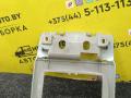 фонарь салона (плафон) Renault Scenic RX4 1 поколение 2003, 2.0 л., F4R 744, бензин, МКПП, синий, внедорожник 5 дв. - фото №2