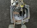 узел педальный (блок педалей) Renault Scenic RX4 1 поколение 2003, 2.0 л., F4R 744, бензин, МКПП, синий, внедорожник 5 дв. - фото №2