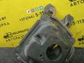узел педальный (блок педалей) Renault Scenic RX4 1 поколение 2003, 2.0 л., F4R 744, бензин, МКПП, синий, внедорожник 5 дв. - фото №4