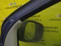 дверь передняя правая Renault Scenic RX4 1 поколение 2003, 2.0 л., F4R 744, бензин, МКПП, синий, внедорожник 5 дв. - фото №18