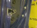 замок двери передней правой Renault Scenic RX4 1 поколение 2003, 2.0 л., F4R 744, бензин, МКПП, синий, внедорожник 5 дв. - фото №4