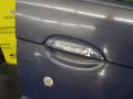 личинка дверного замка Renault Scenic RX4 1 поколение 2003, 2.0 л., F4R 744, бензин, МКПП, синий, внедорожник 5 дв. - фото №3