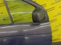 молдинг двери передней правой Renault Scenic RX4 1 поколение 2003, 2.0 л., F4R 744, бензин, МКПП, синий, внедорожник 5 дв. - фото №3