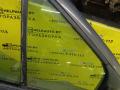 форточка передняя правая Renault Scenic RX4 1 поколение 2003, 2.0 л., F4R 744, бензин, МКПП, синий, внедорожник 5 дв. - фото №2