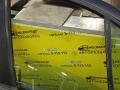 стекло двери передней правой Renault Scenic RX4 1 поколение 2003, 2.0 л., F4R 744, бензин, МКПП, синий, внедорожник 5 дв. - фото №3