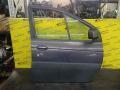 кнопка стеклоподъемника переднего правого Renault Scenic RX4 1 поколение 2003, 2.0 л., F4R 744, бензин, МКПП, синий, внедорожник 5 дв. - фото №2